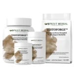 Testoforge Complete Herbal Kit