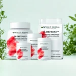 H-Defense Complete Herbal Kit