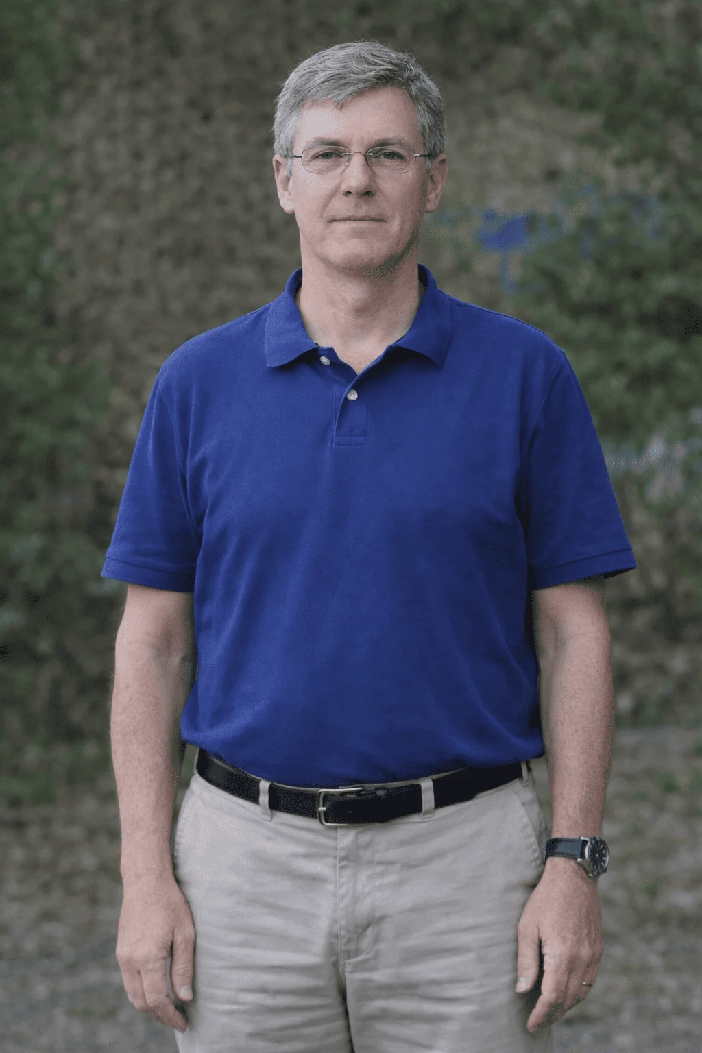 Marcus Ellwood Herbal Researcher