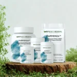 Papivenza Complete Herbal Kit
