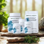 Papivenza Complete Herbal Kit