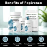 Papivenza Complete Herbal Kit