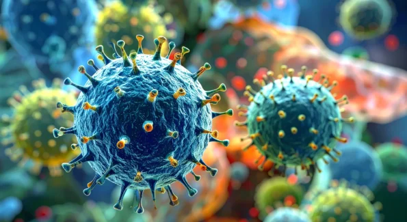 Why Cold Sores Keep Coming Back in the Same Spot Causes and Natural Prevention